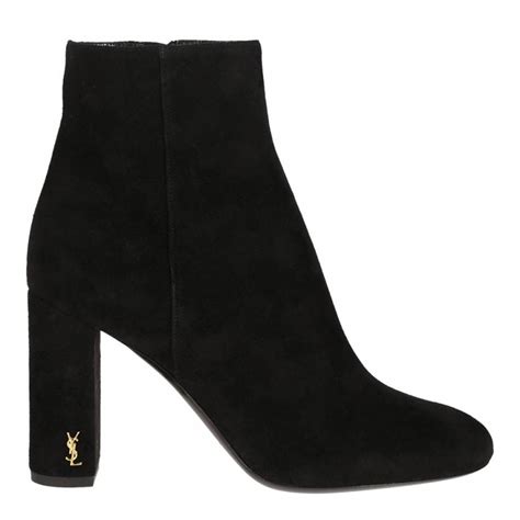 ysl swead boots|saint laurent boots clearance.